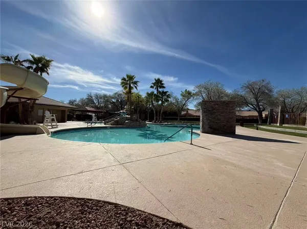 $2,700 | 2729 Sweet Willow Lane, Las Vegas, NV 89135