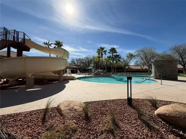 $2,700 | 2729 Sweet Willow Lane, Las Vegas, NV 89135