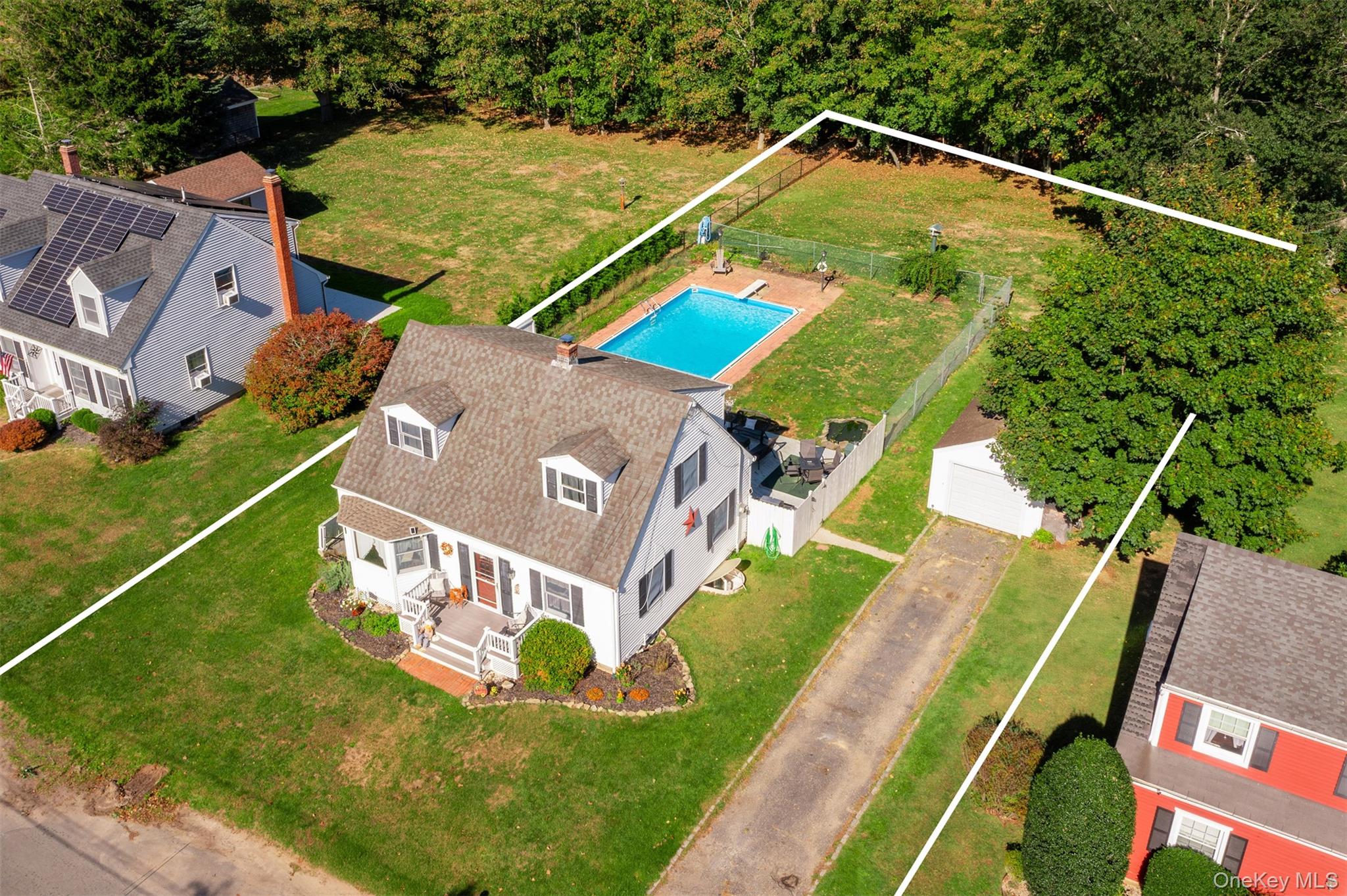 28-aka 710) Sound Road Greenport, NY 11944 - Photo 1 of 26
