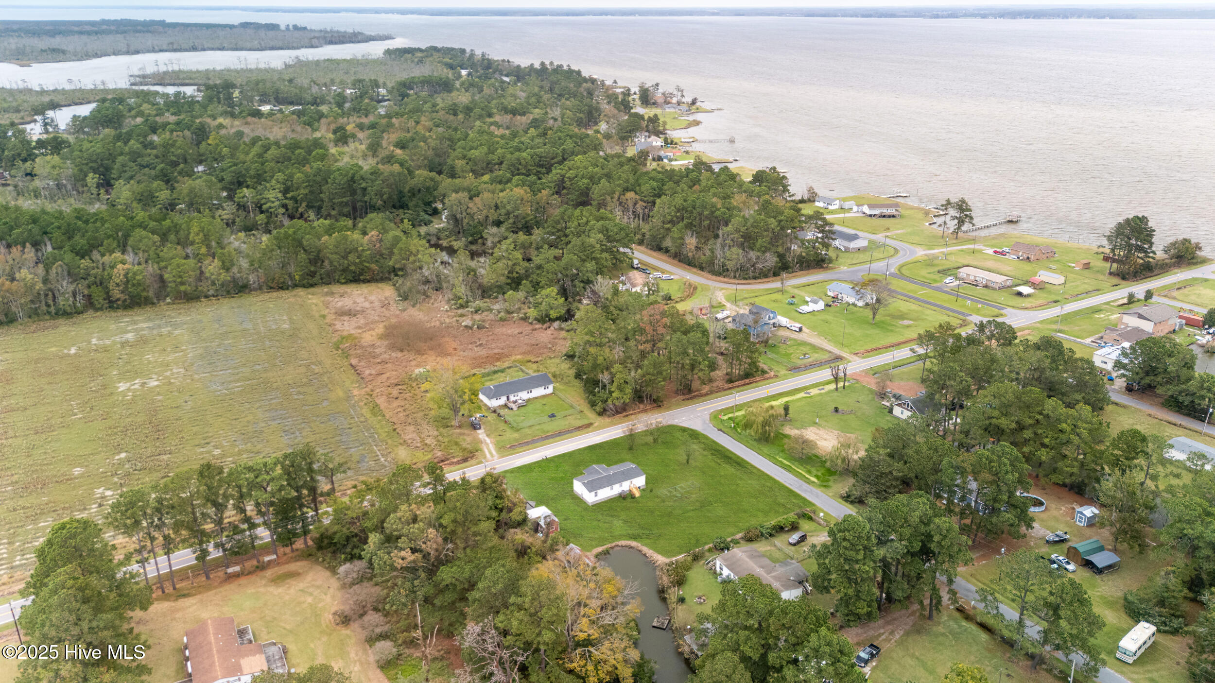 1742 Soundneck Road Elizabeth City, NC 27909 - Photo 33 of 42 33_dji_20251015022230_0024_da