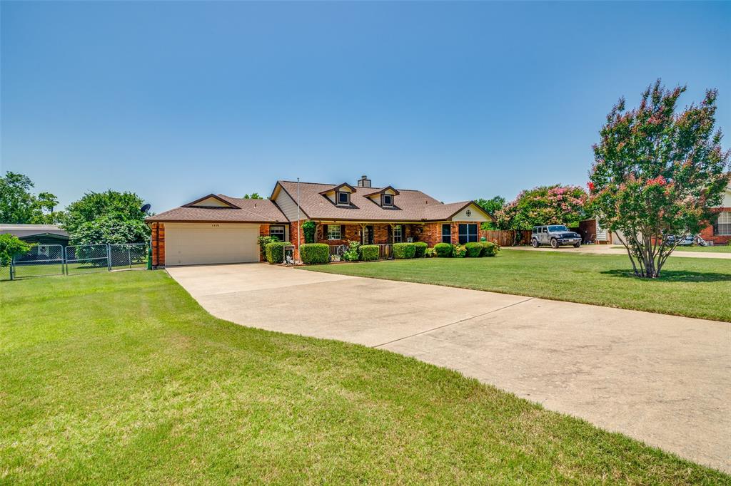 6626 Meadow Ridge Circle Nevada, TX 75173 - Photo 2 of 29