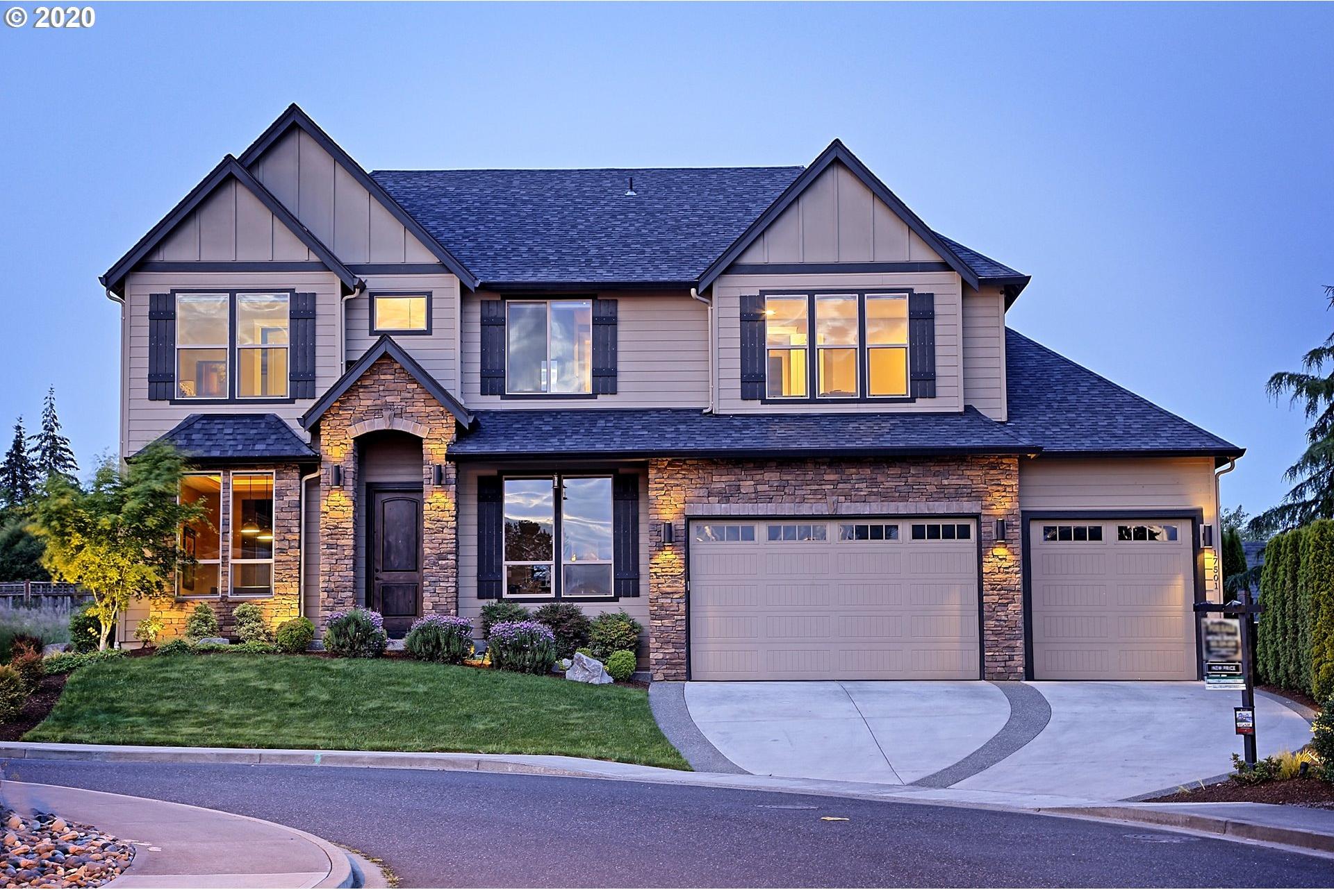 17501 Northeast 26th Avenue Ridgefield, WA 98642 - Photo 1 of 32 Gallery Image 1