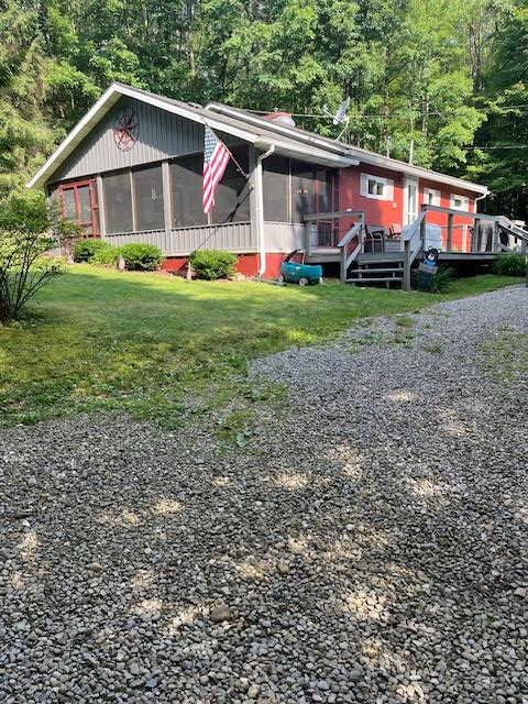 709 Spring Run Road Tionesta, PA 16353 - Photo 1 of 14