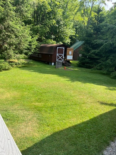 709 Spring Run Road Tionesta, PA 16353 - Photo 12 of 14
