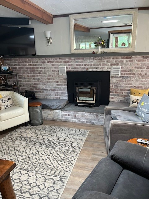 709 Spring Run Road Tionesta, PA 16353 - Photo 3 of 14