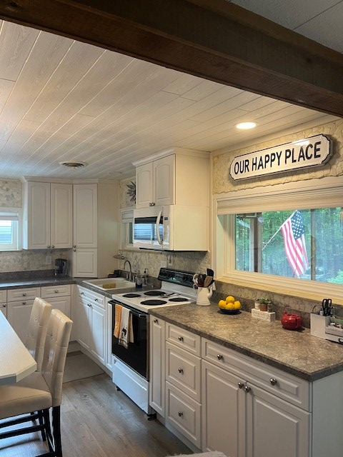 709 Spring Run Road Tionesta, PA 16353 - Photo 5 of 14
