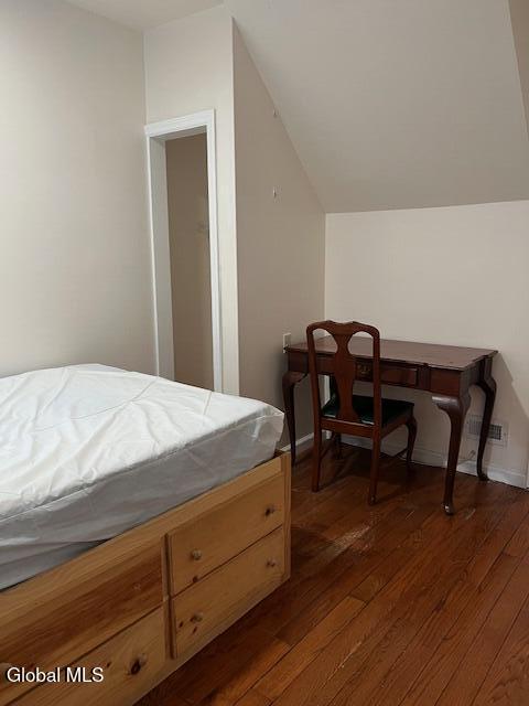 277 Congress Street, Unit 2 Troy, NY 12180 - Photo 12 of 22 277 Room 2A 2