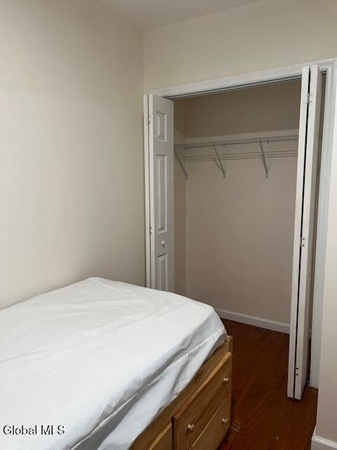 277 Congress Street, Unit 2 Troy, NY 12180 - Photo 14 of 22 277 Room 2B-2