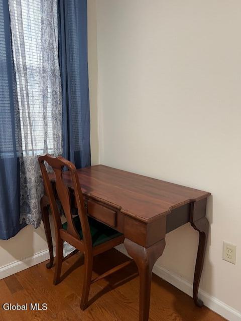 277 Congress Street, Unit 2 Troy, NY 12180 - Photo 16 of 22 277 Room 2C-1