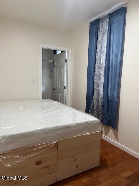 277 Congress Street, Unit 2 Troy, NY 12180 - Photo 17 of 22 277 Room 2C-2