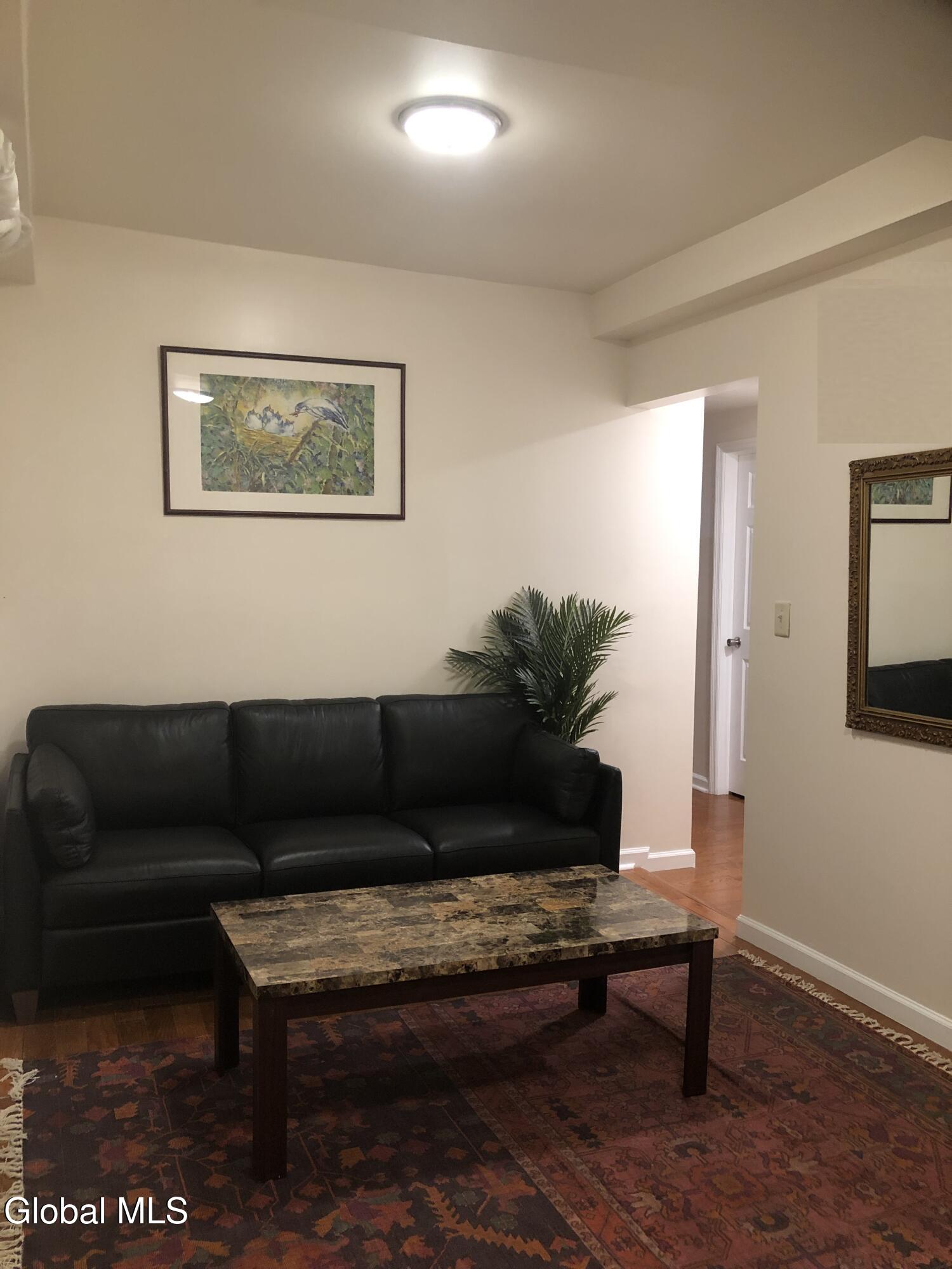 277 Congress Street, Unit 2 Troy, NY 12180 - Photo 2 of 22 277 2nd Living Room-1