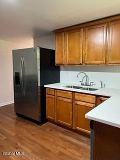 277 Congress Street, Unit 2 Troy, NY 12180 - Photo 3 of 22 277 2nd kitchen-2