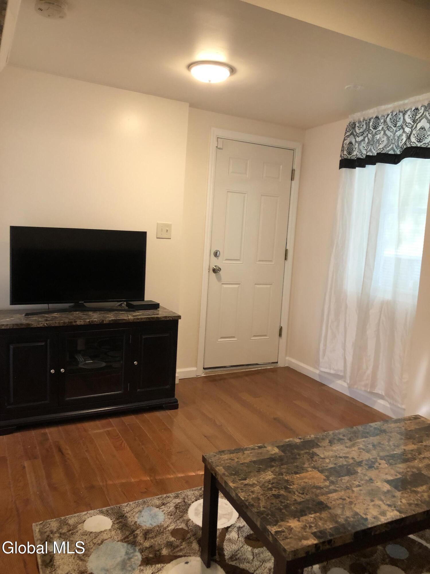 277 Congress Street, Unit 2 Troy, NY 12180 - Photo 9 of 22 277 2nd Living Room-2