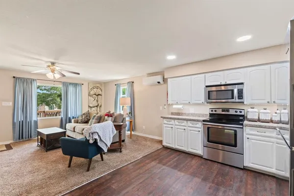 $310,000 | 13663 Park Harbor Drive, Eustace, TX 75124