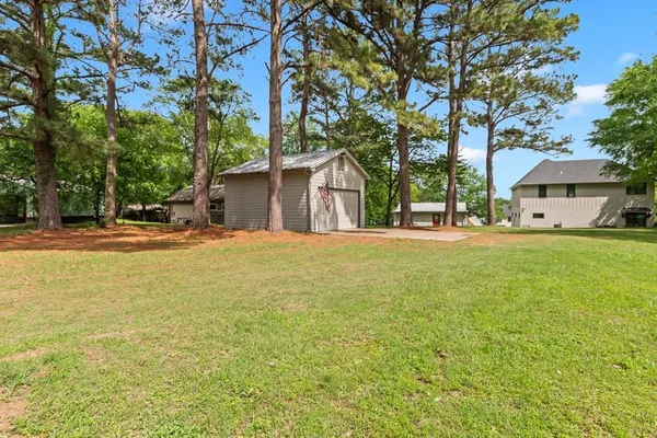 $310,000 | 13663 Park Harbor Drive, Eustace, TX 75124