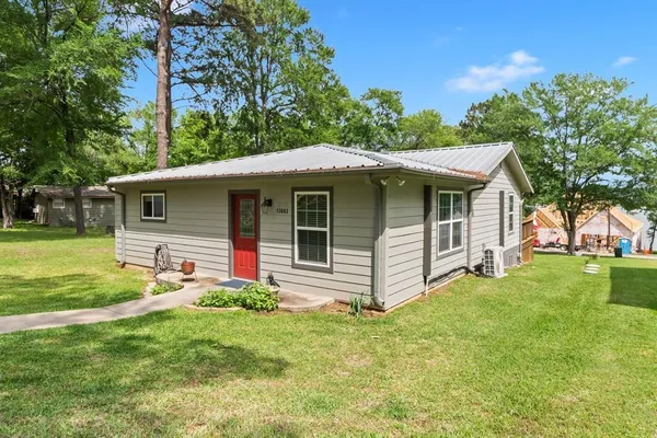 $310,000 | 13663 Park Harbor Drive, Eustace, TX 75124