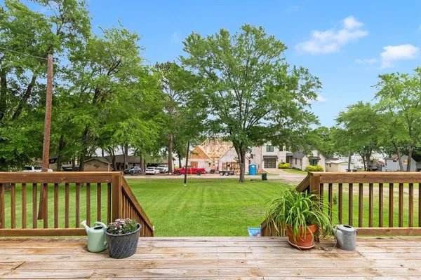 $310,000 | 13663 Park Harbor Drive, Eustace, TX 75124