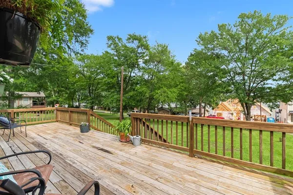 $310,000 | 13663 Park Harbor Drive, Eustace, TX 75124