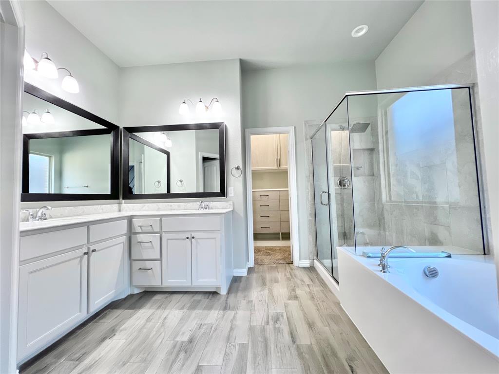 10036 Bodega Bay Road Fort Worth, TX 76177 - Photo 15 of 40