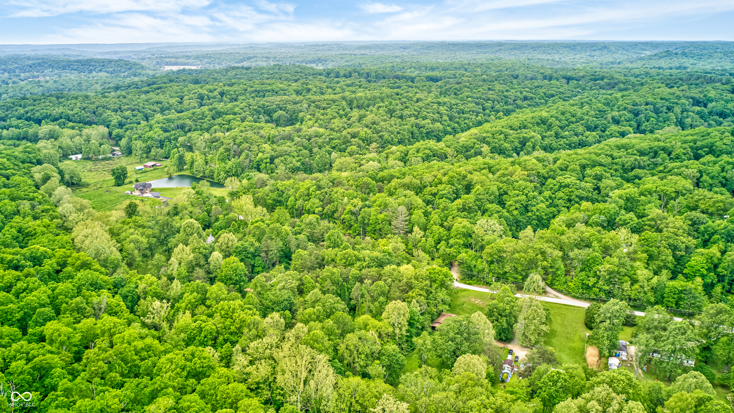 1691 Country Club Road Nashville, IN 47448 - Photo 52 of 57