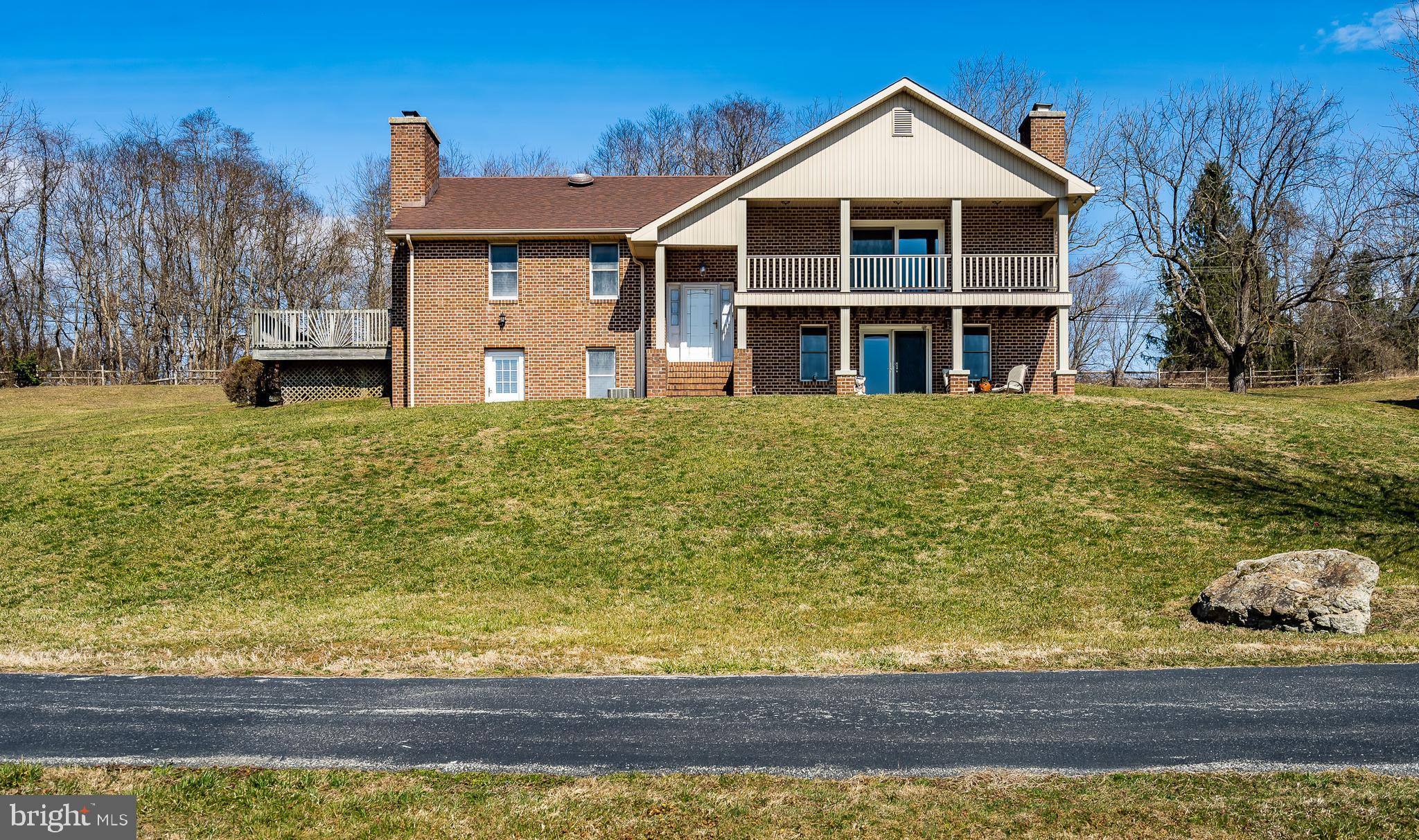512 Chesterville Road Landenberg, PA 19350 - Photo 2 of 47 Front of House