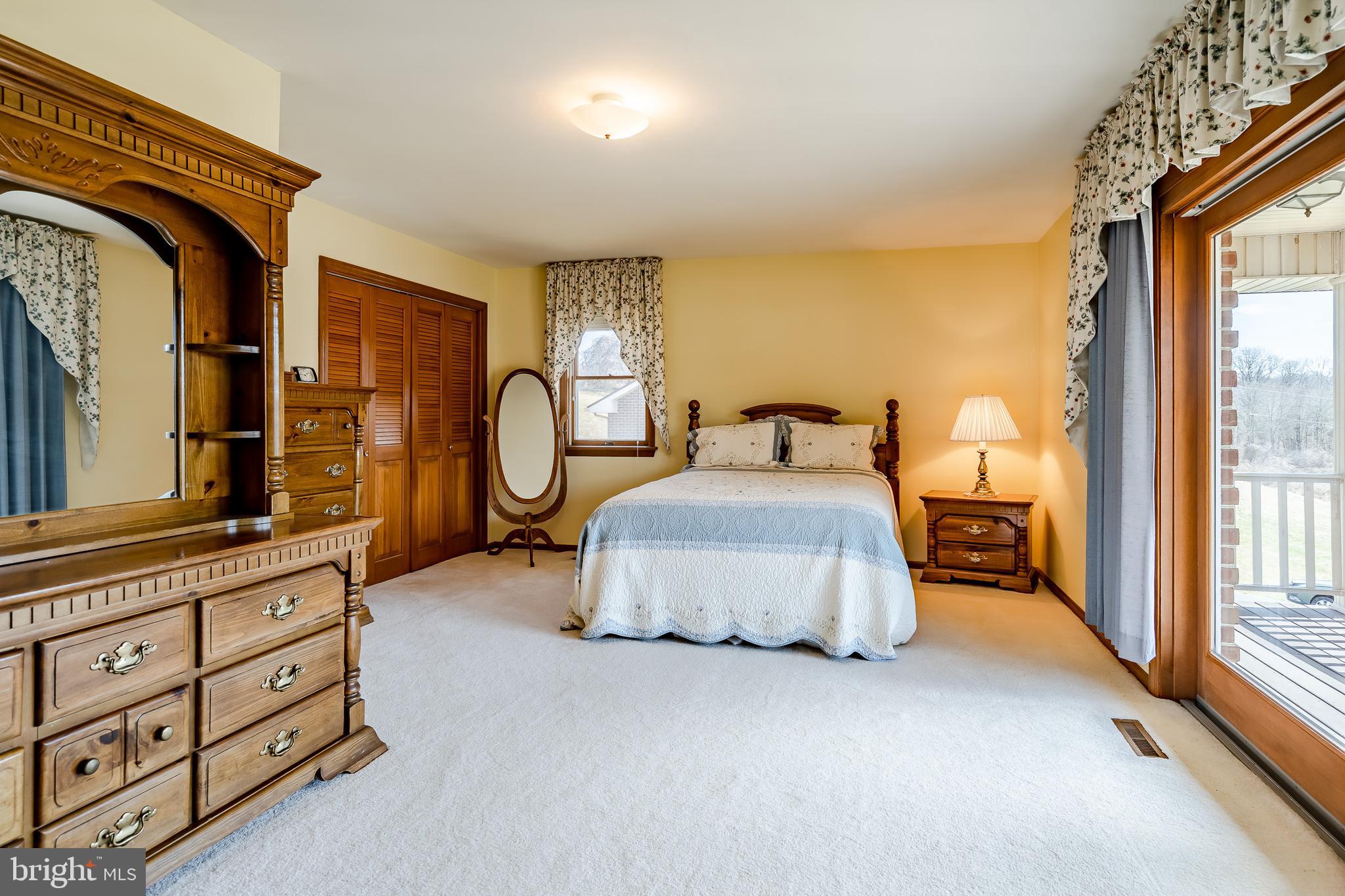 512 Chesterville Road Landenberg, PA 19350 - Photo 13 of 47 Bedroom