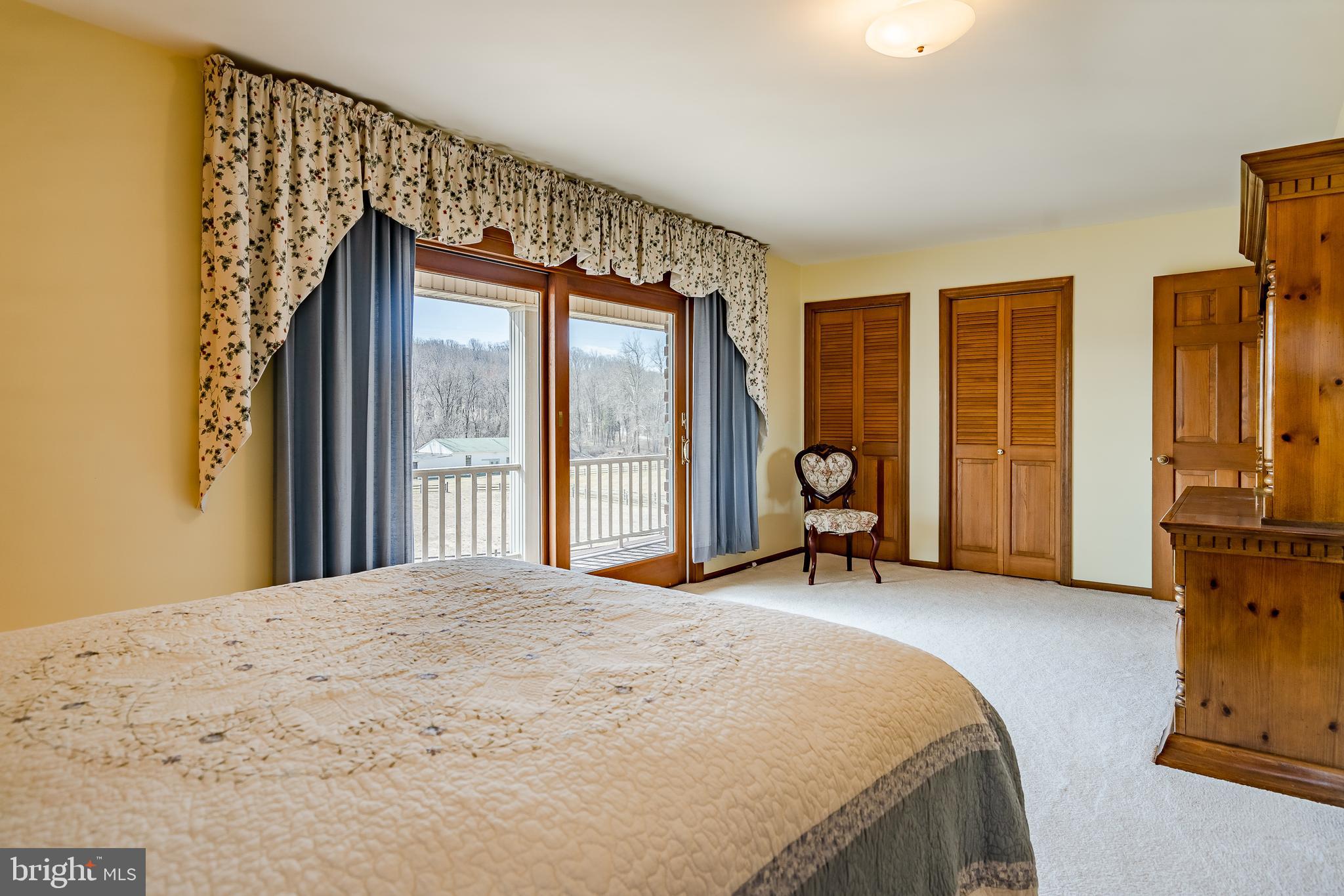 512 Chesterville Road Landenberg, PA 19350 - Photo 14 of 47 Bedroom