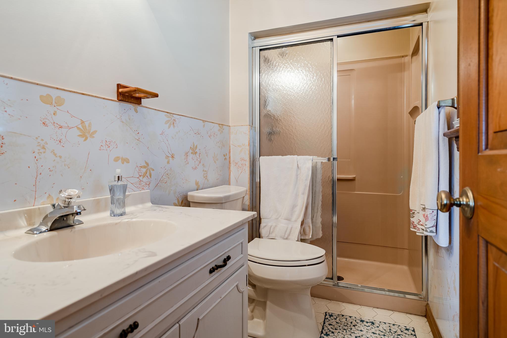 512 Chesterville Road Landenberg, PA 19350 - Photo 17 of 47 Bathroom