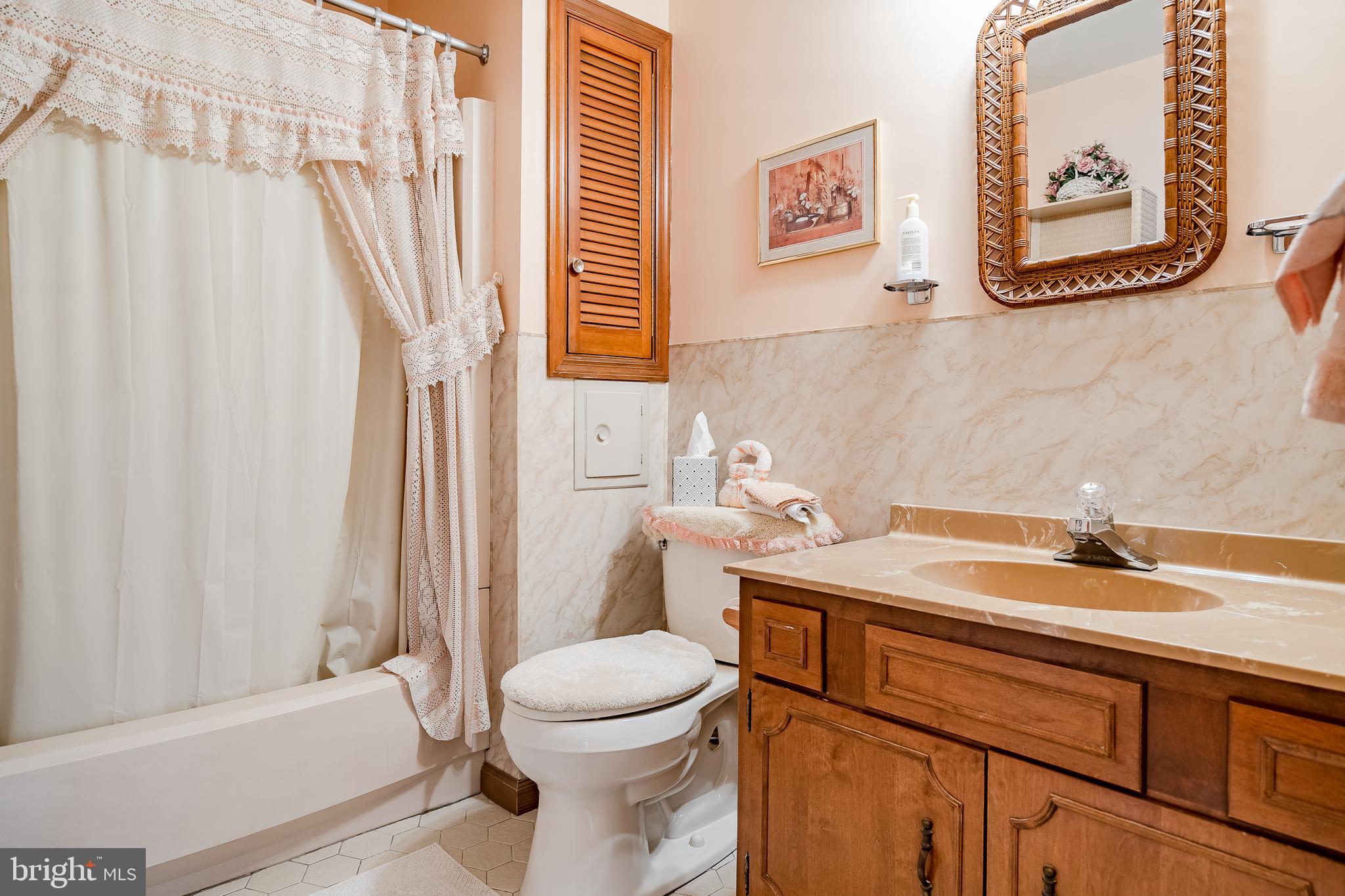 512 Chesterville Road Landenberg, PA 19350 - Photo 18 of 47 Bathroom