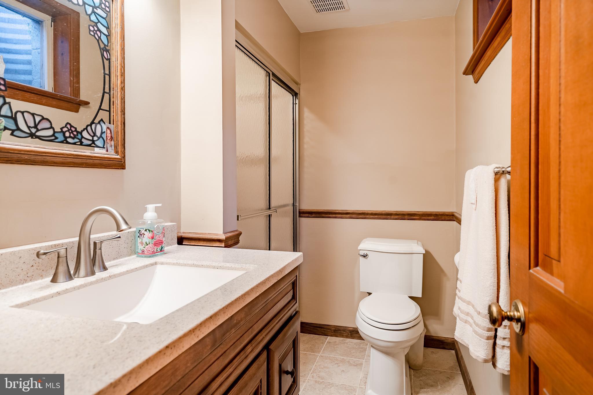 512 Chesterville Road Landenberg, PA 19350 - Photo 20 of 47 Bathroom