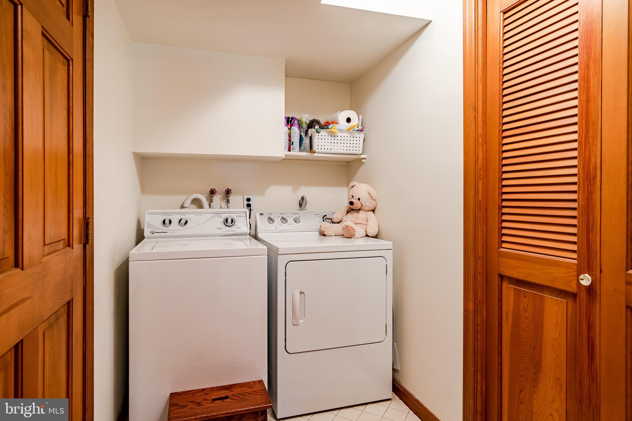 512 Chesterville Road Landenberg, PA 19350 - Photo 25 of 47 Laundry Room