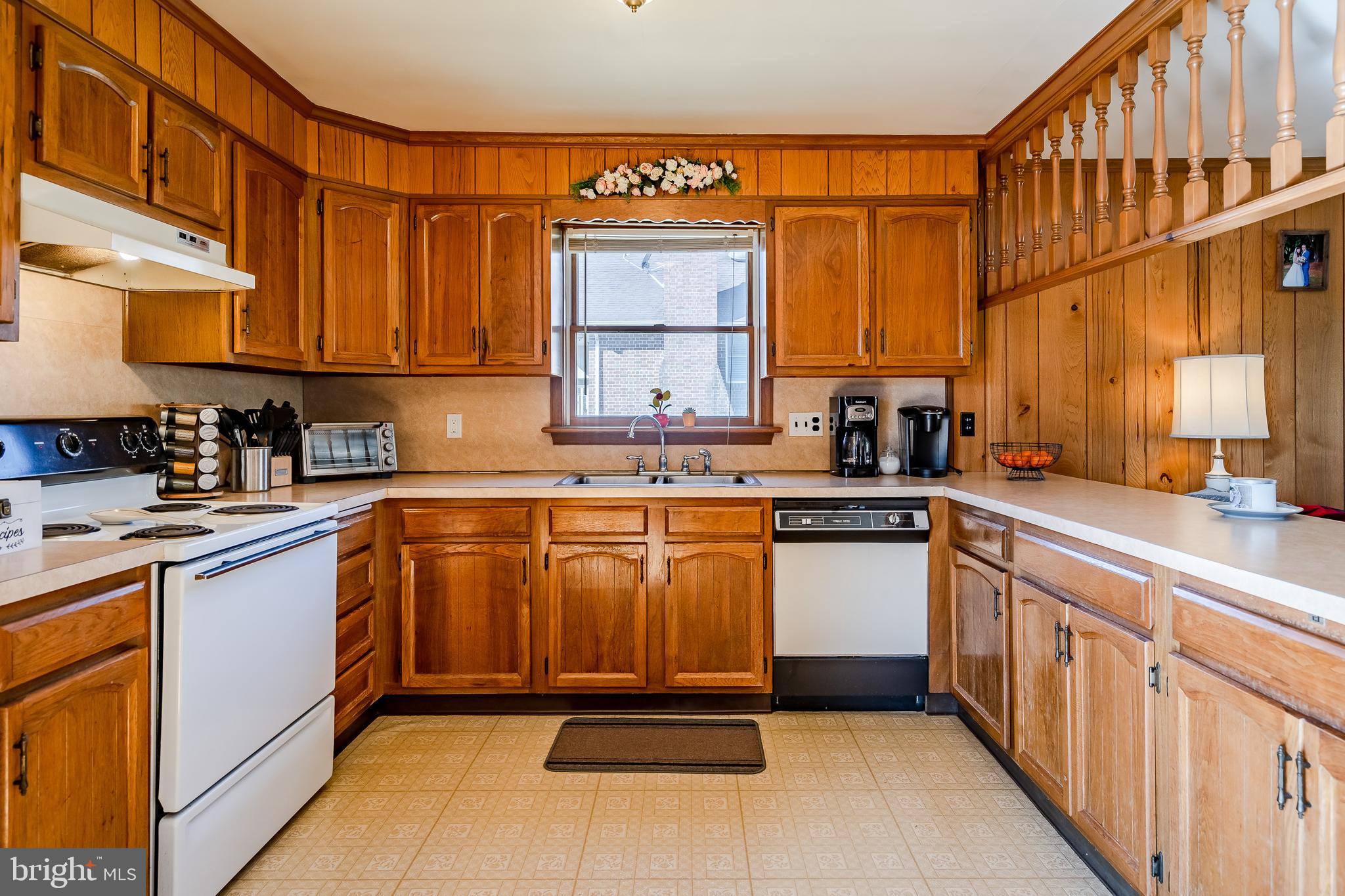 512 Chesterville Road Landenberg, PA 19350 - Photo 28 of 47 Apartment Kitchen