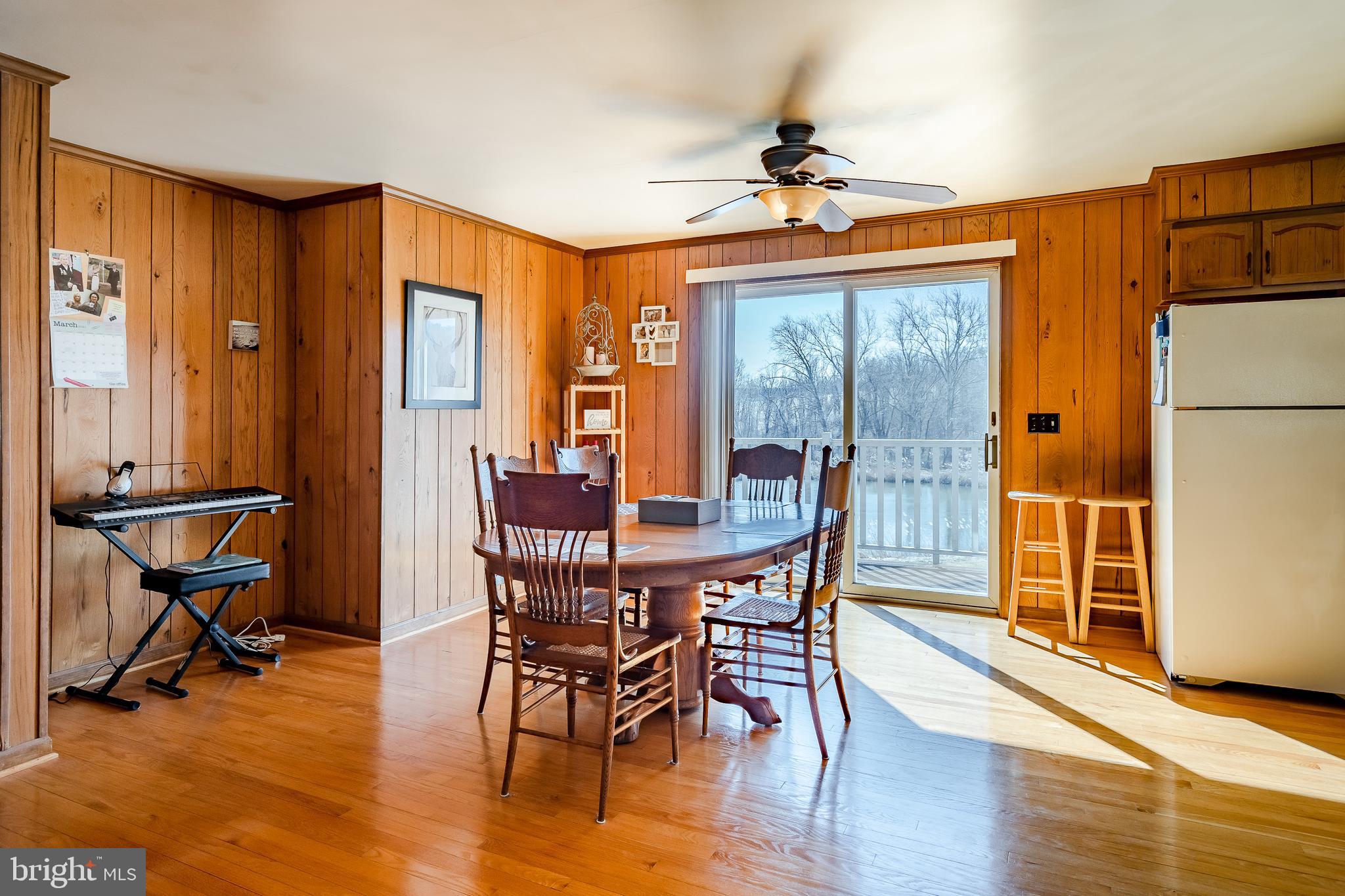 512 Chesterville Road Landenberg, PA 19350 - Photo 29 of 47 Apartment Dining Area