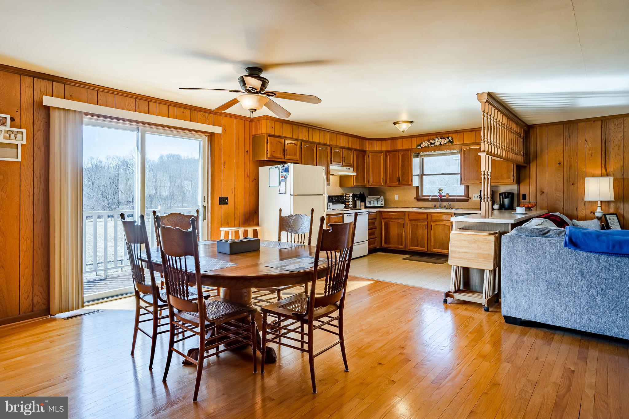 512 Chesterville Road Landenberg, PA 19350 - Photo 30 of 47 Apartment Dining Area