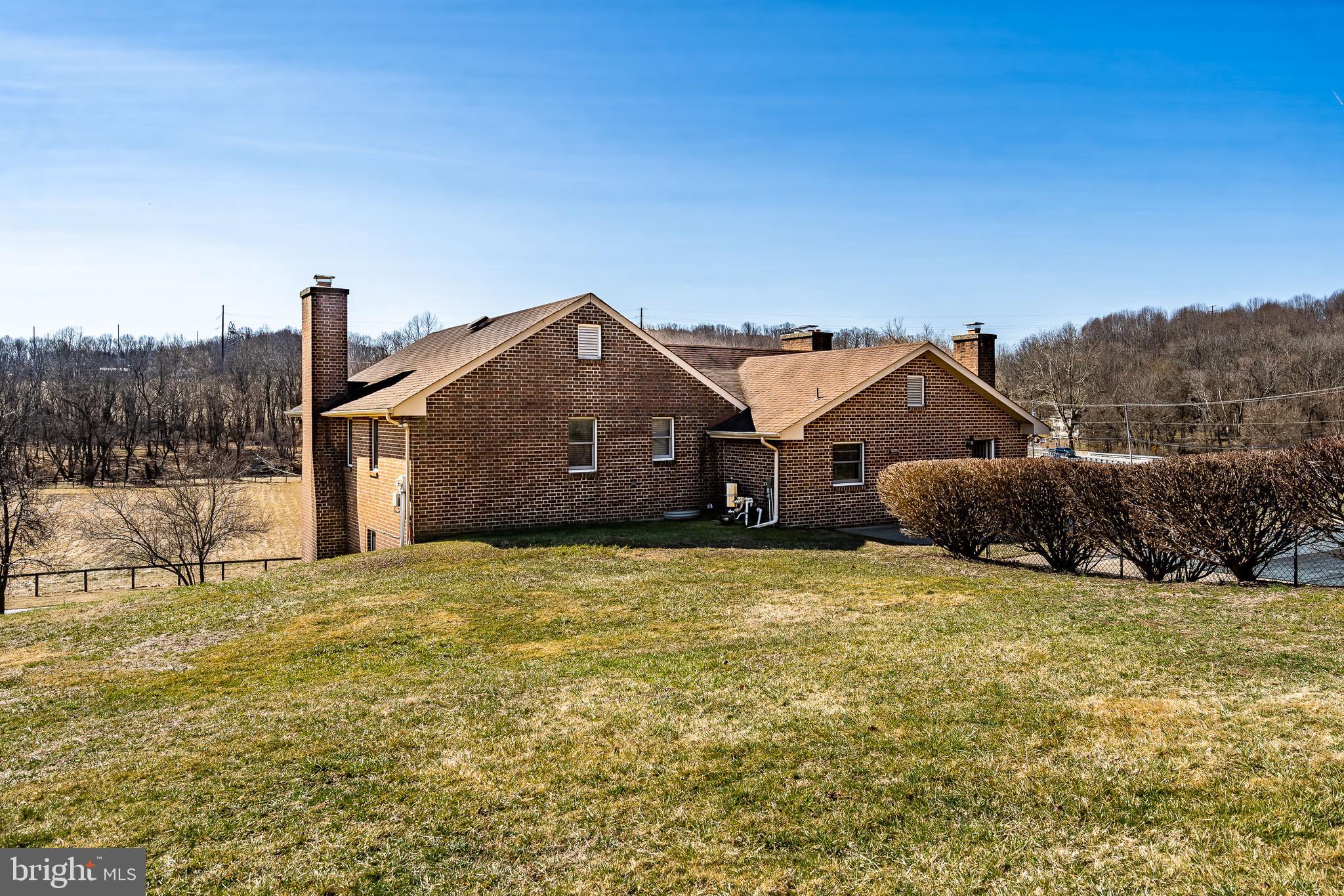 512 Chesterville Road Landenberg, PA 19350 - Photo 35 of 47 View of House