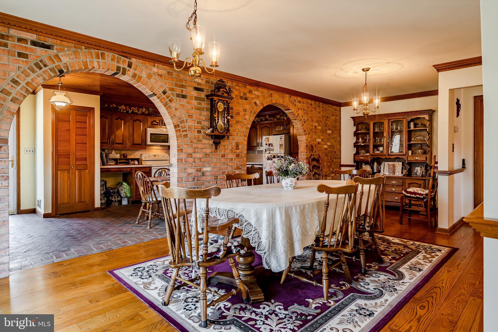 512 Chesterville Road Landenberg, PA 19350 - Photo 8 of 47 Dining Room