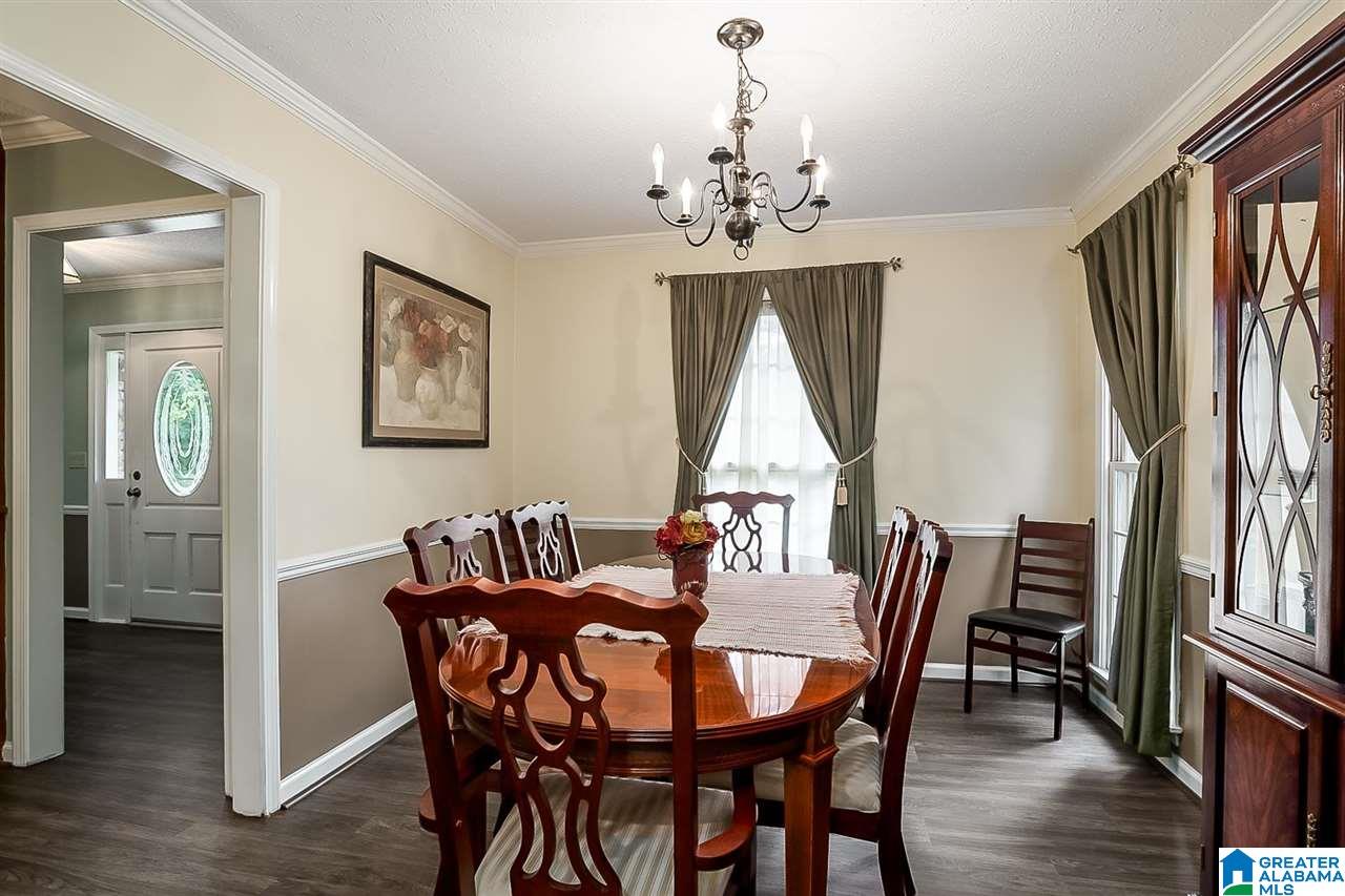 128 Woodward Road Trussville, AL 35173 - Photo 14 of 42