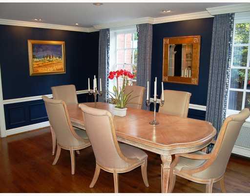 5540 Dunmoyle Street Pittsburgh, PA 15217 - Photo 5 of 18 Dining Room.