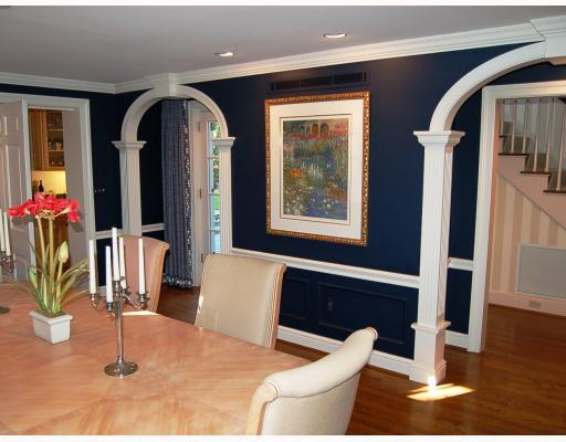 5540 Dunmoyle Street Pittsburgh, PA 15217 - Photo 6 of 18 Dining Room.