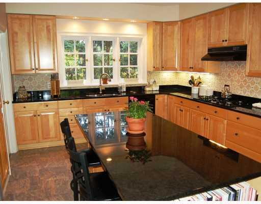 5540 Dunmoyle Street Pittsburgh, PA 15217 - Photo 8 of 18 Kitchen.