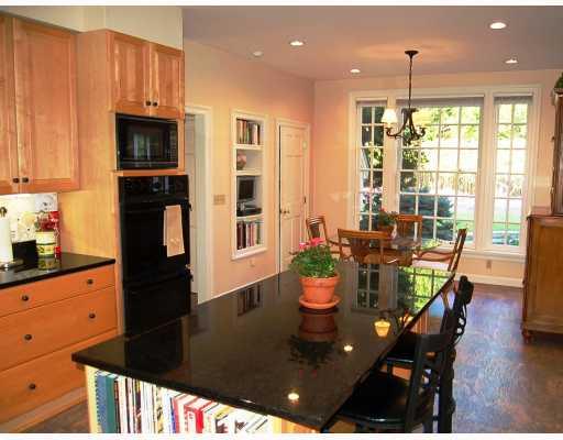 5540 Dunmoyle Street Pittsburgh, PA 15217 - Photo 9 of 18 Kitchen.