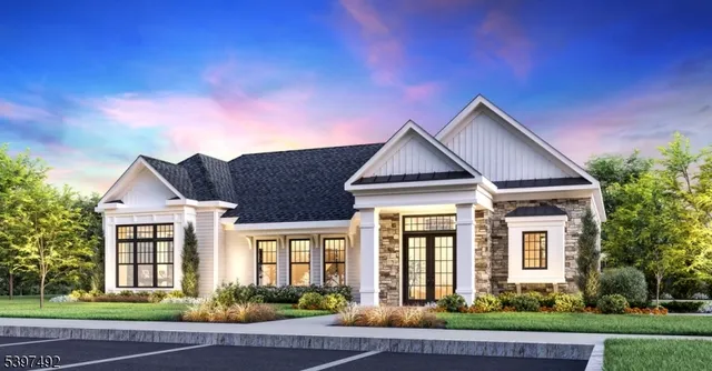 $849,995 | 26 Blackmoor Lane, Randolph, NJ 07869