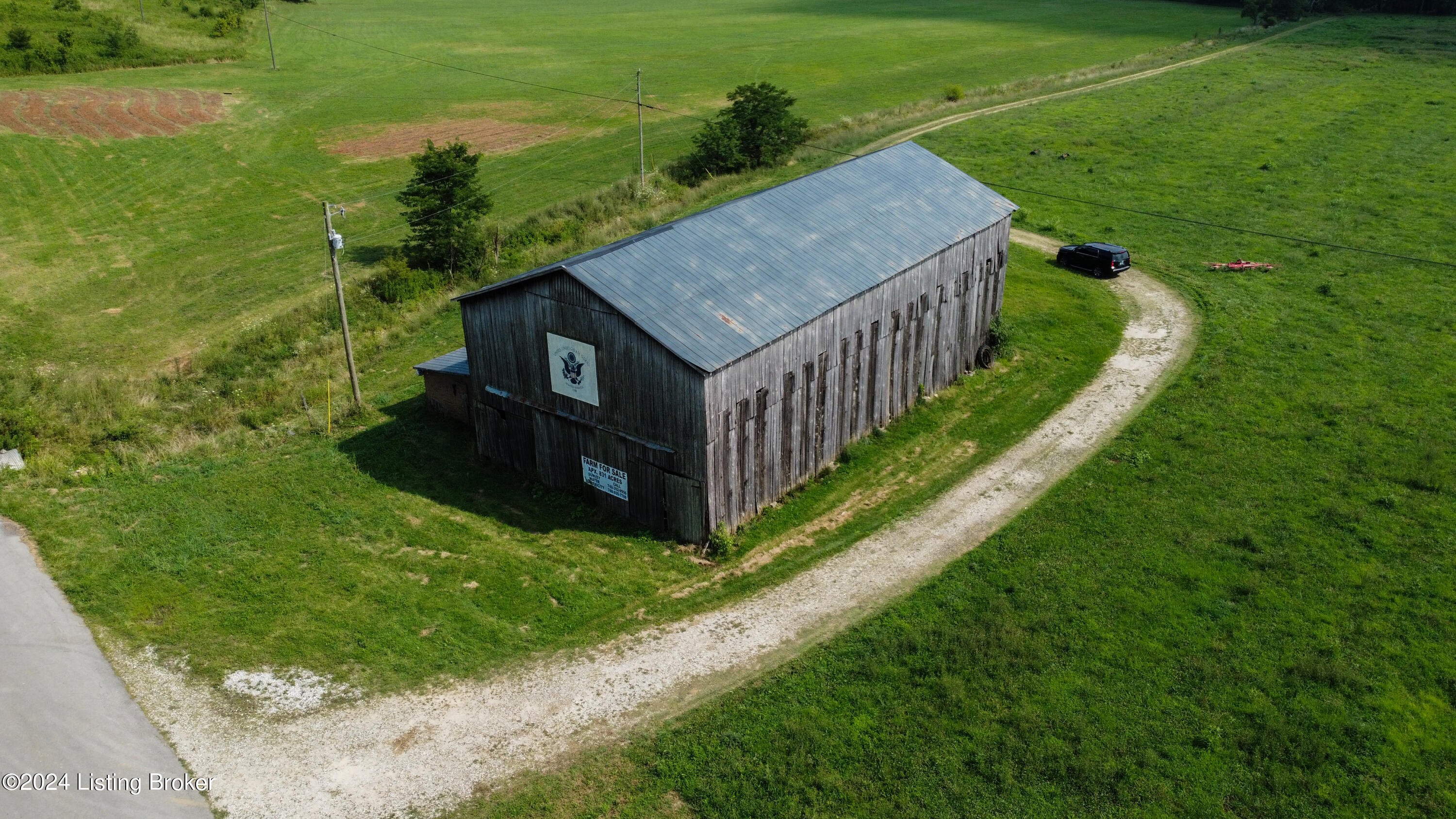 2892 Quicks Run Road Vanceburg, KY 41179 - Photo 8 of 18 DJI_0525