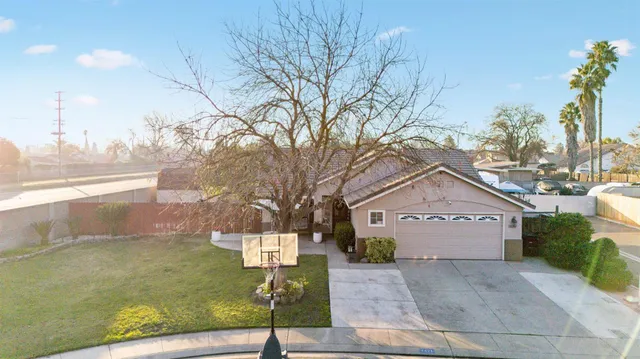 $390,000 | 1421 Riverette Drive, Modesto, CA 95351