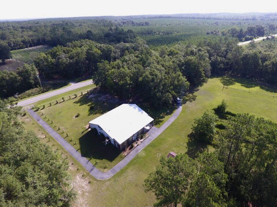 658 Northeast Bellville Road Pinetta, FL 32350 - Photo 25 of 31 Gallery Image 25