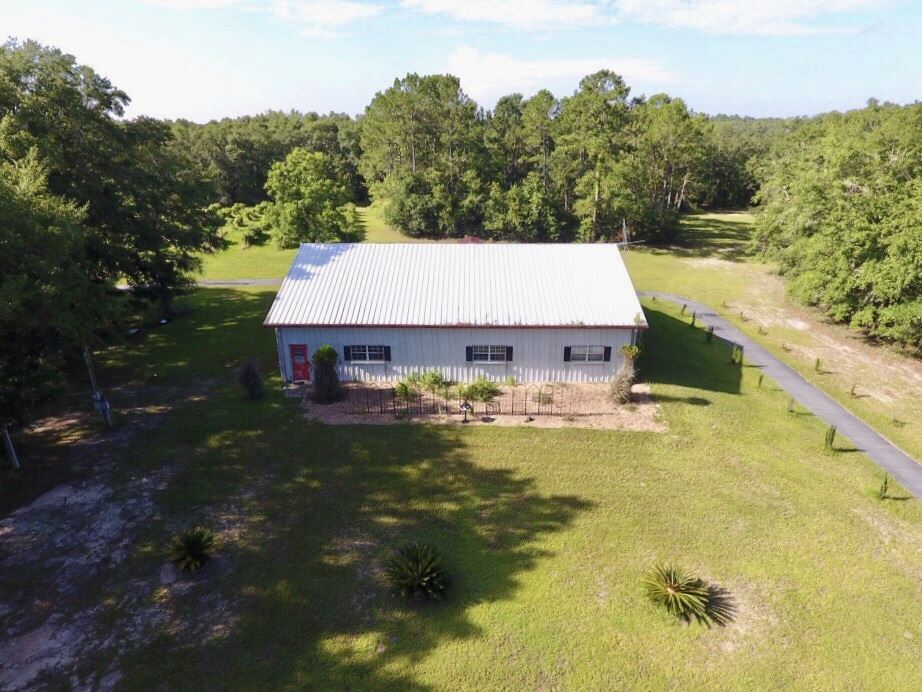 658 Northeast Bellville Road Pinetta, FL 32350 - Photo 31 of 31 Gallery Image 31