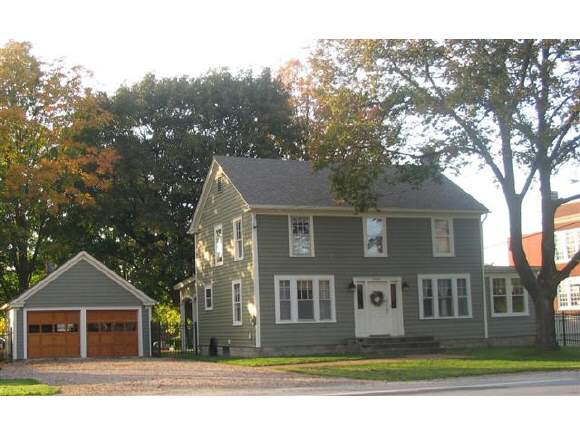 5462 Shelburne Road Shelburne, VT 05482 - Photo 1 of 1 Gallery Image 1
