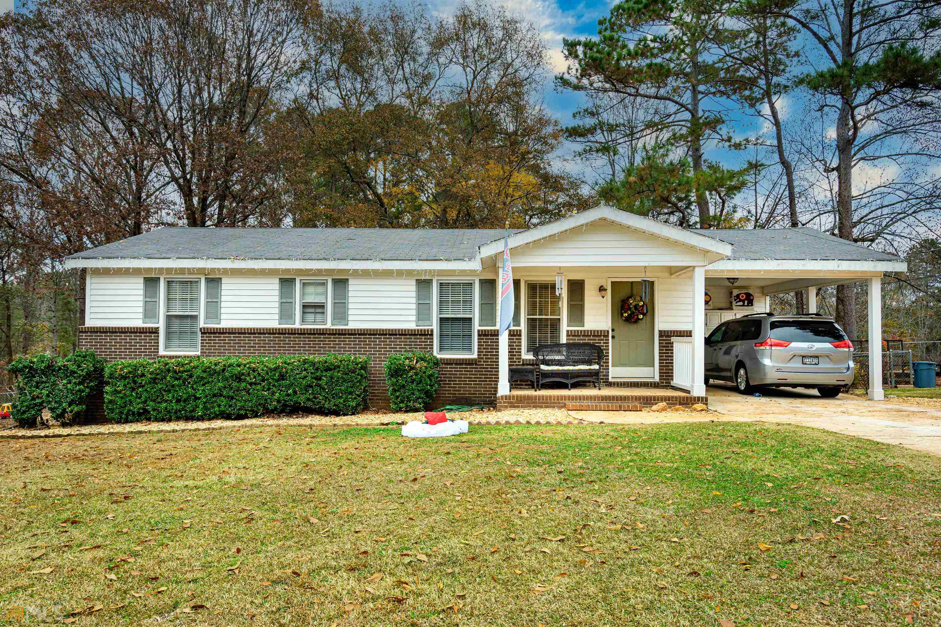 16 Hudson Road LaGrange, GA 30240 - Photo 1 of 1 Gallery Image 1