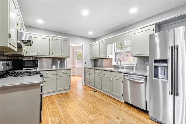 $399,000 | 308 Etowah Drive, Cartersville, GA 30120