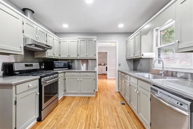 $399,000 | 308 Etowah Drive, Cartersville, GA 30120